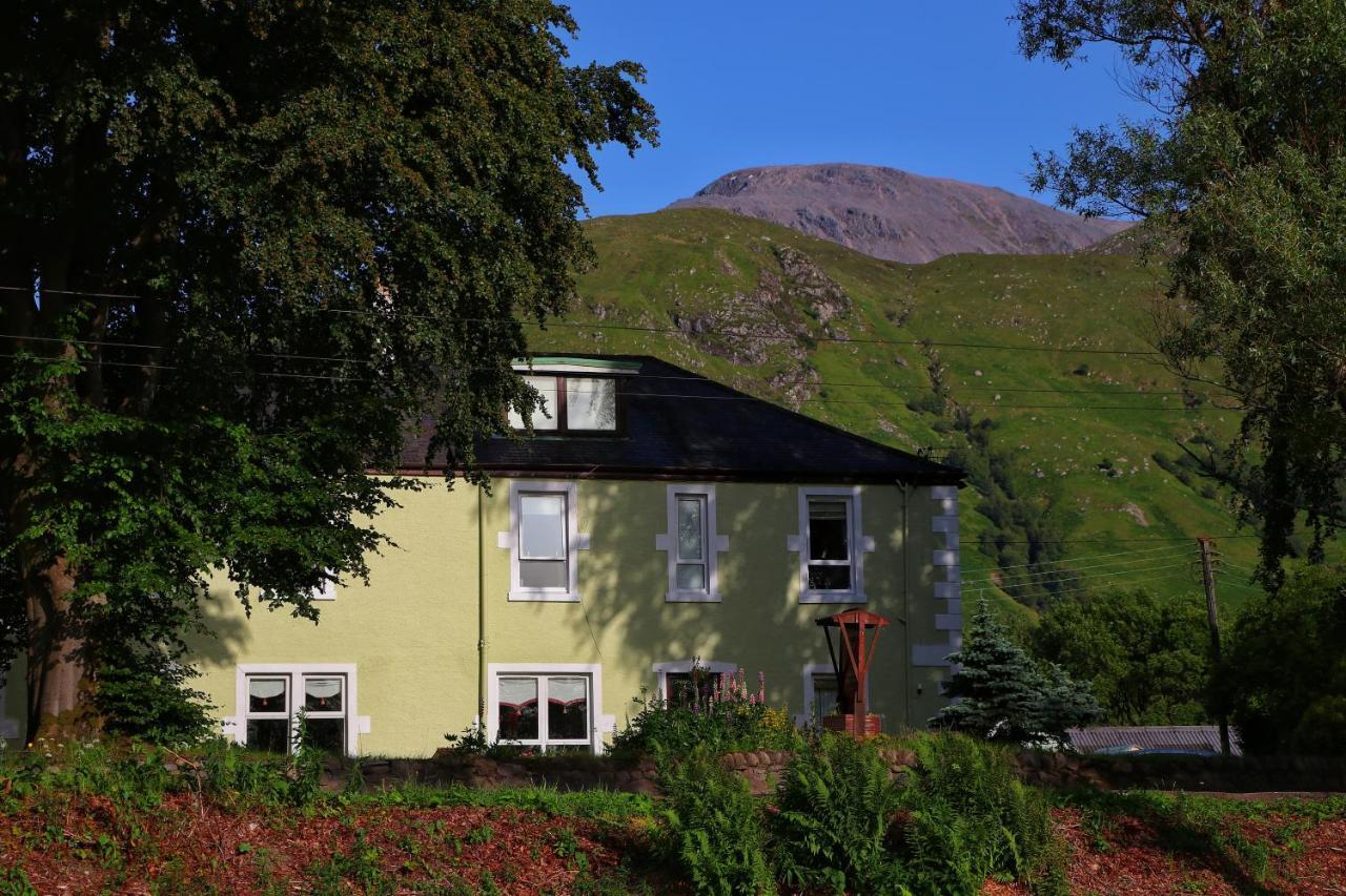 The Shielings By Inverlochy Chalé